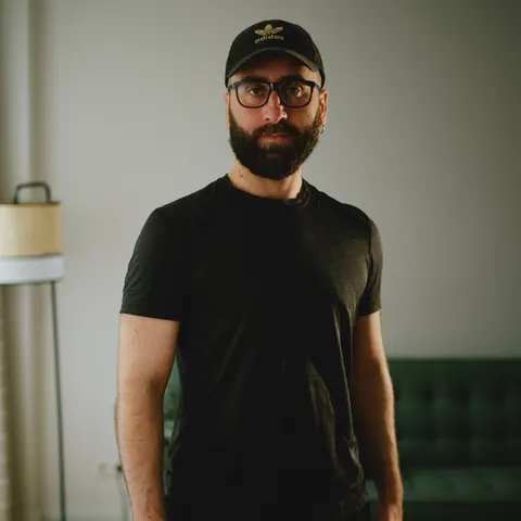 Elias🇸🇾 featuring Elias — photo 2