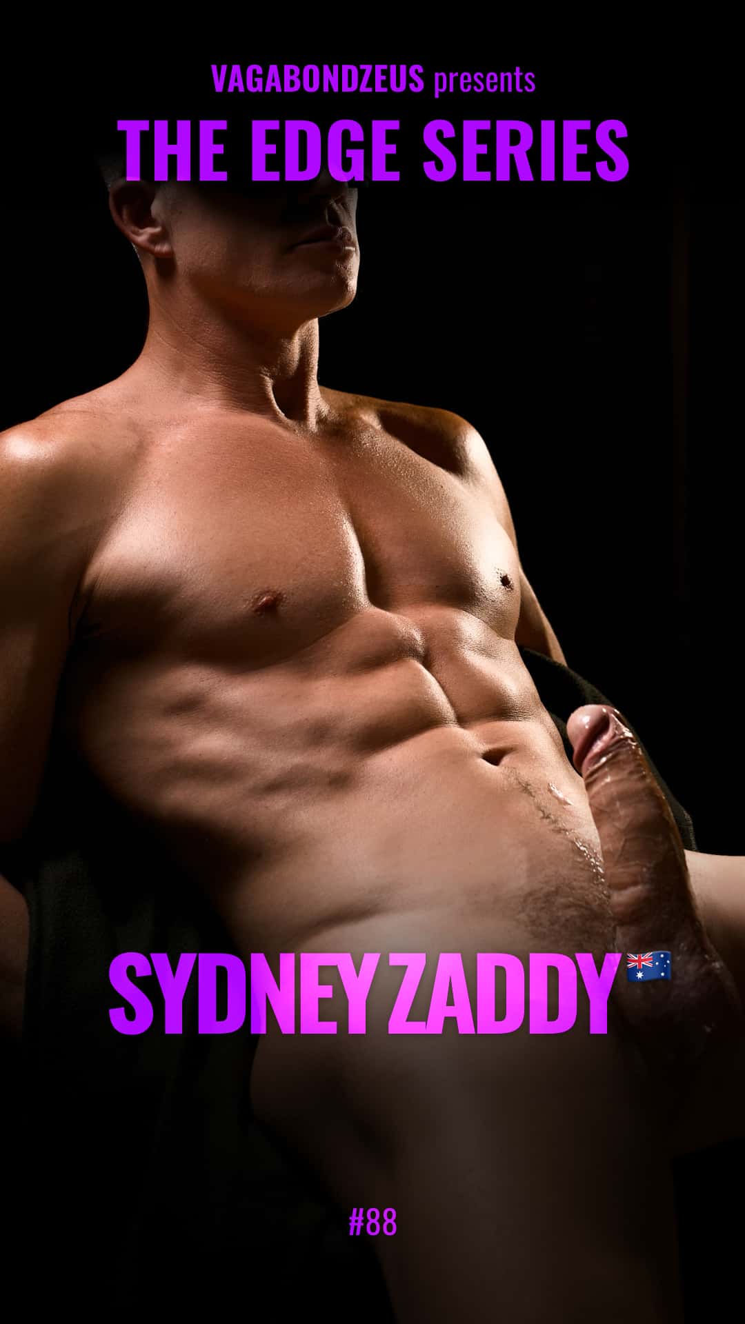 SydneyZaddy🇦🇺