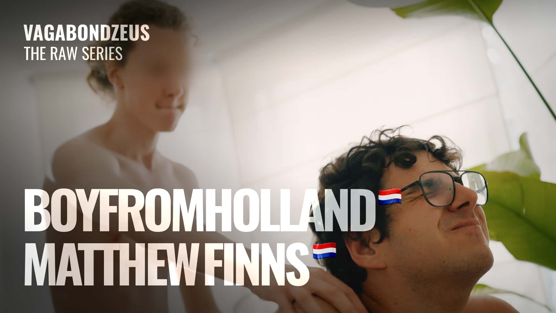 BoyFromHolland🇳🇱 × MatthewFinns🇳🇱